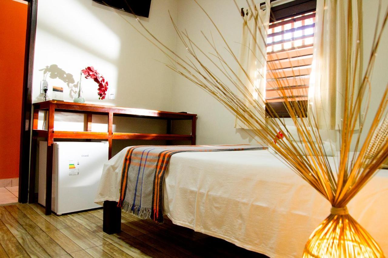 Pousada Por Do Sol Jijoca de Jericoacoara Habitación foto